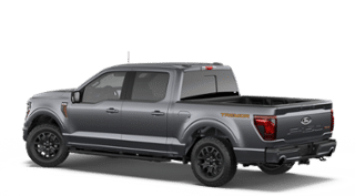 2026 Ford F-150® External Image 2